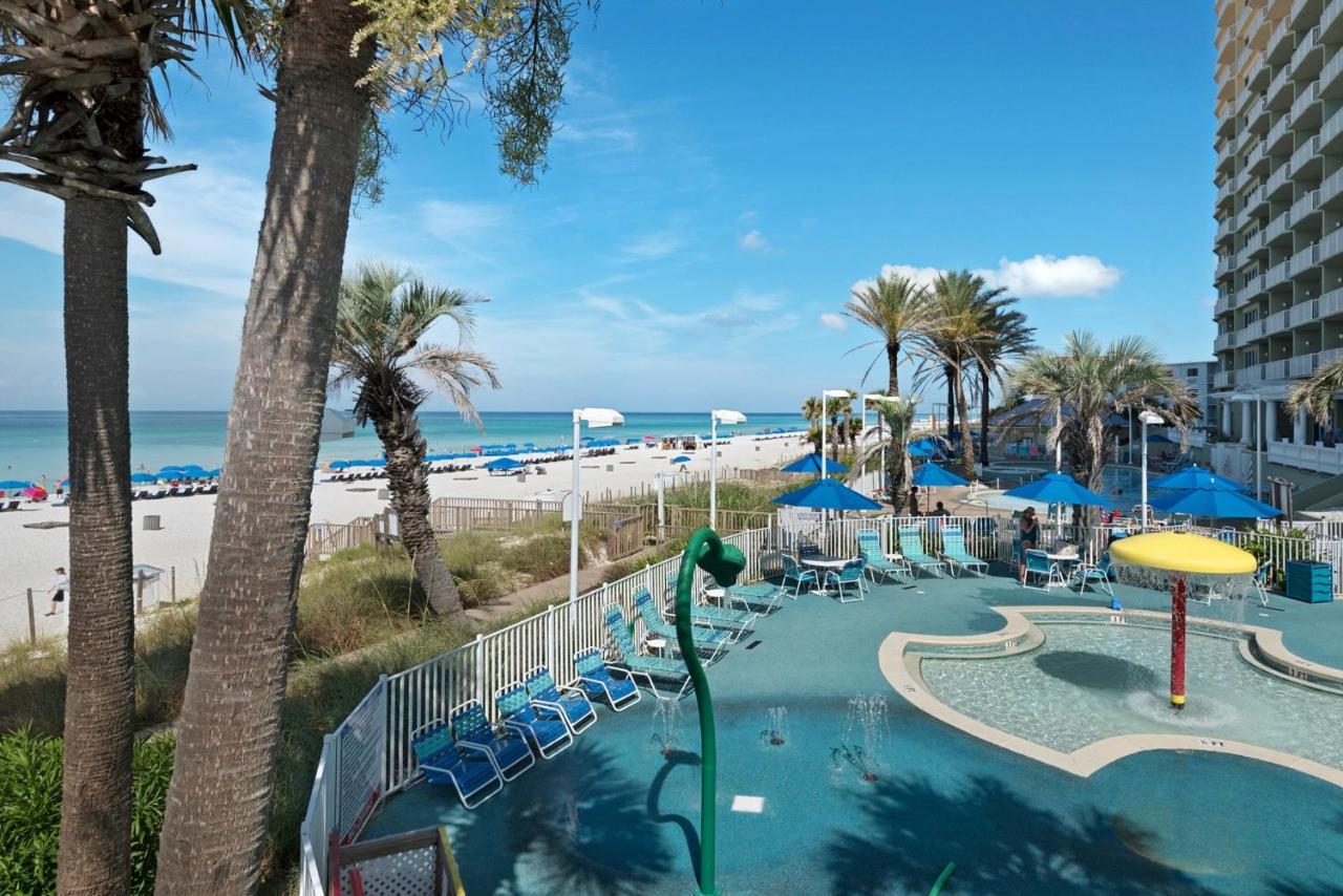 Boardwalk 1405 Appartamento Panama City Beach