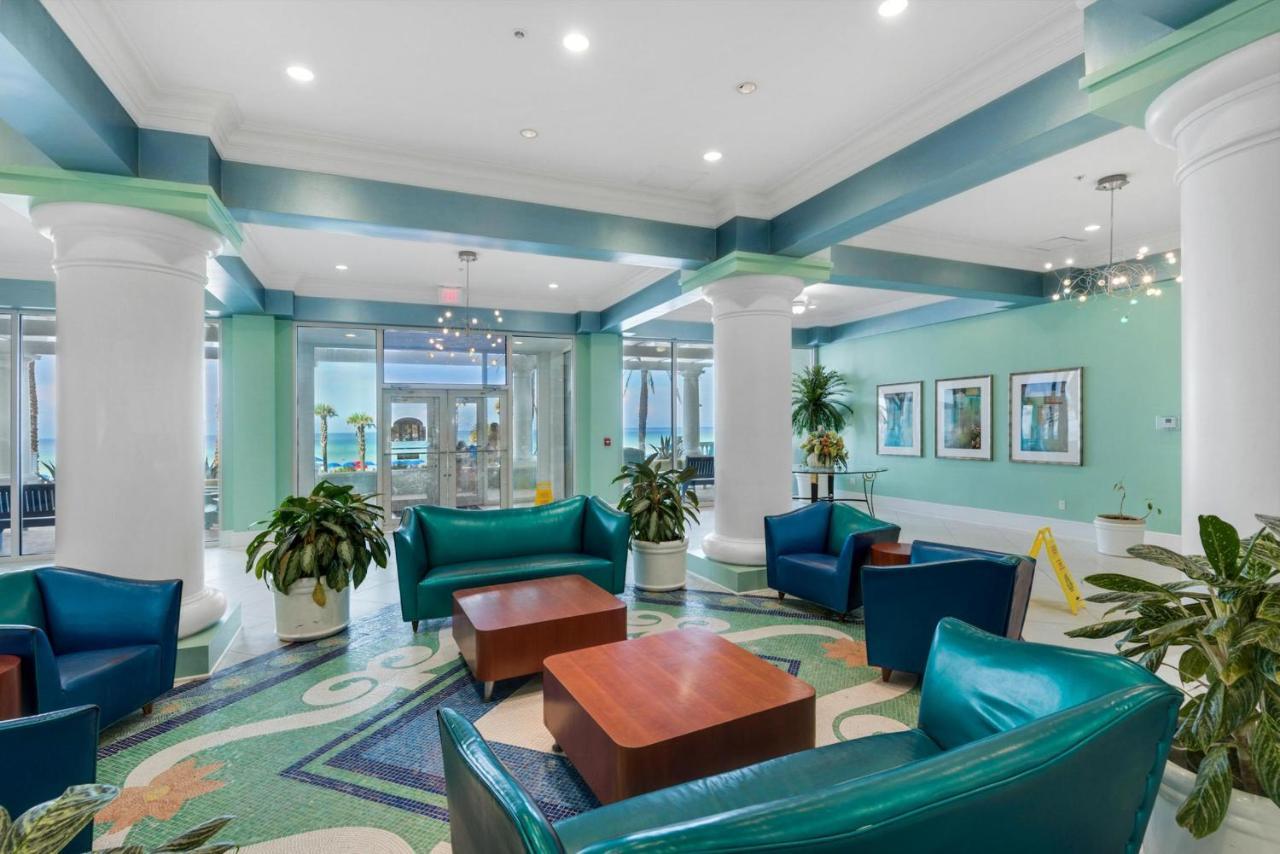 Appartamento Boardwalk 1405 Panama City Beach