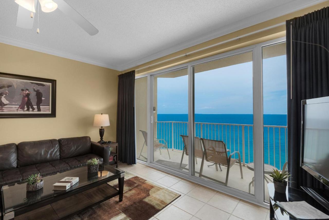 Boardwalk 1405 Appartamento Panama City Beach